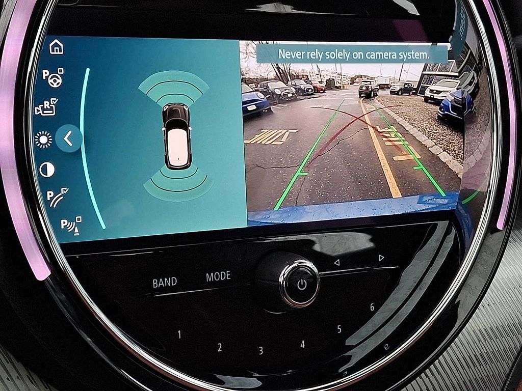 Thumbnail: 2024 MINI Cooper Countryman - 16