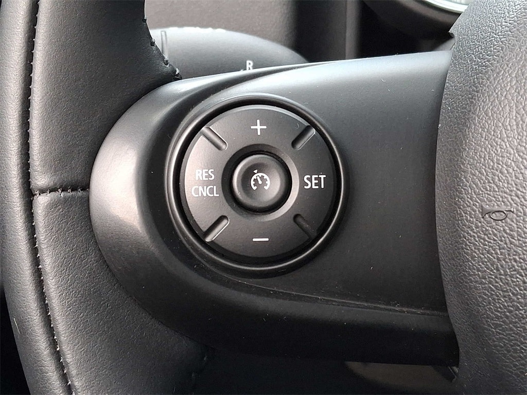 Thumbnail: 2021 MINI Cooper Countryman - 16