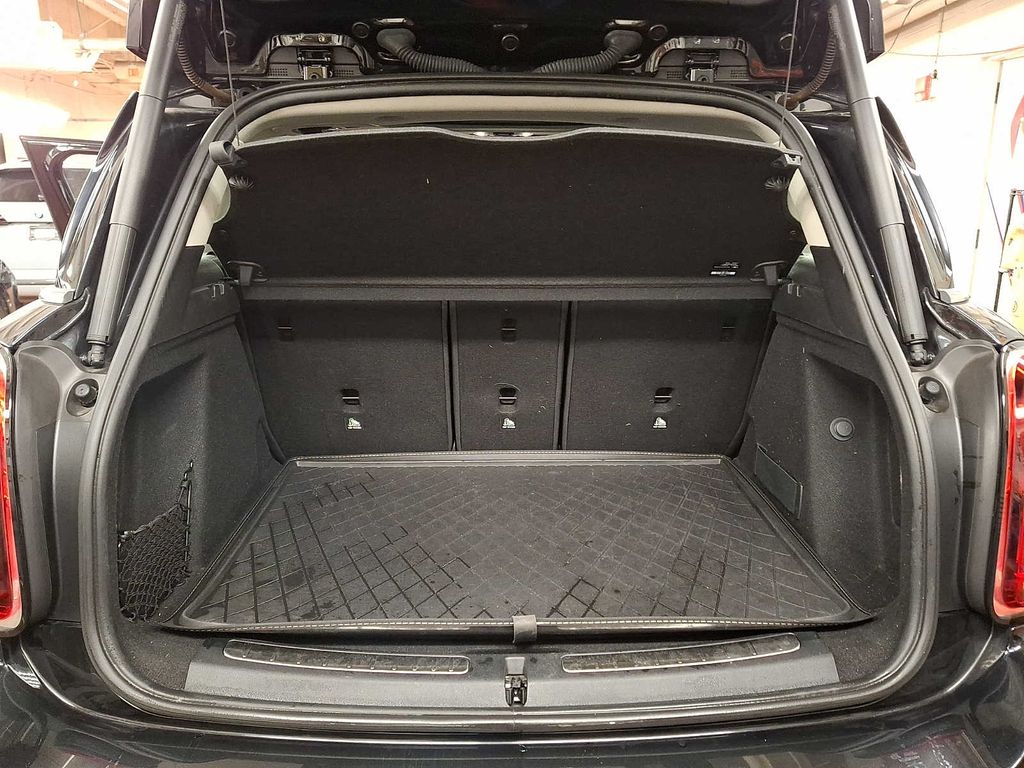 Thumbnail: 2024 MINI Cooper Countryman - 26