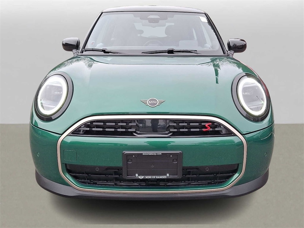 Thumbnail: 2025 MINI Cooper Hardtop - 2