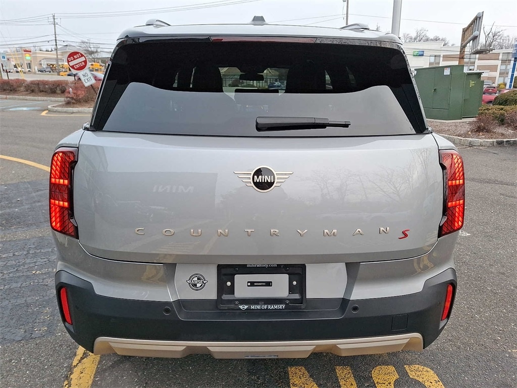 Thumbnail: 2025 MINI Cooper Countryman - 6