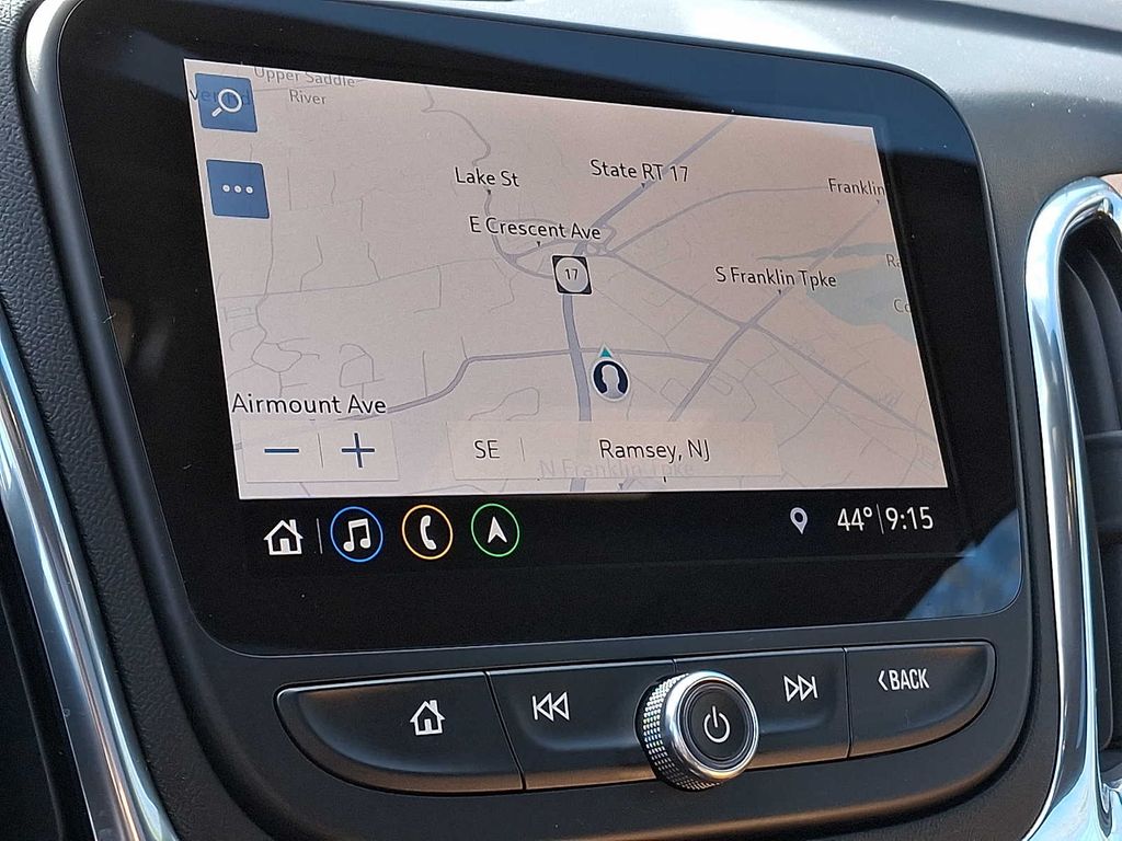 Thumbnail: 2020 Chevrolet Equinox - 15