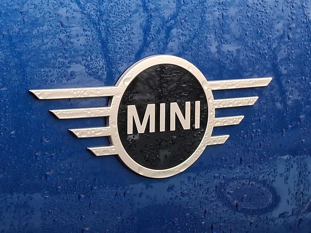 Thumbnail: 2025 MINI Cooper Countryman - 29