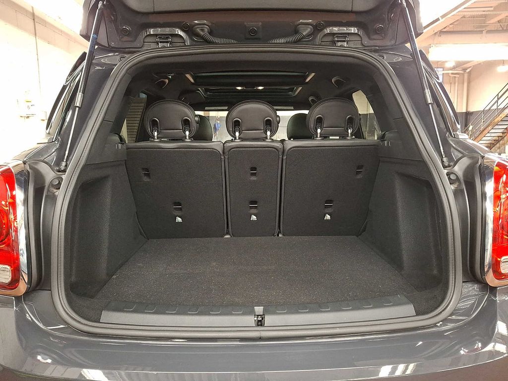 Thumbnail: 2019 MINI Cooper Countryman - 27