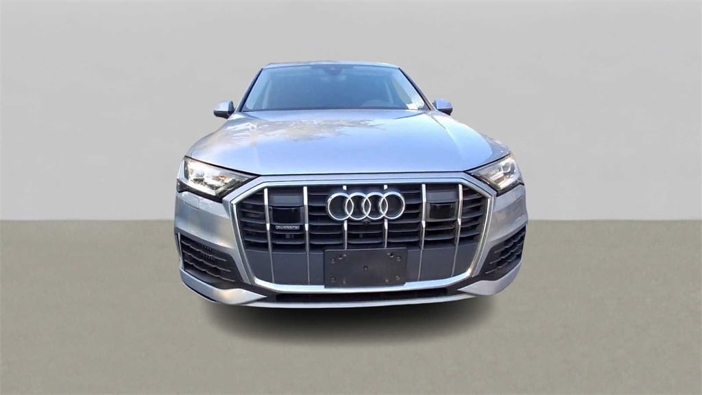 Thumbnail: 2022 Audi Q7 - 3