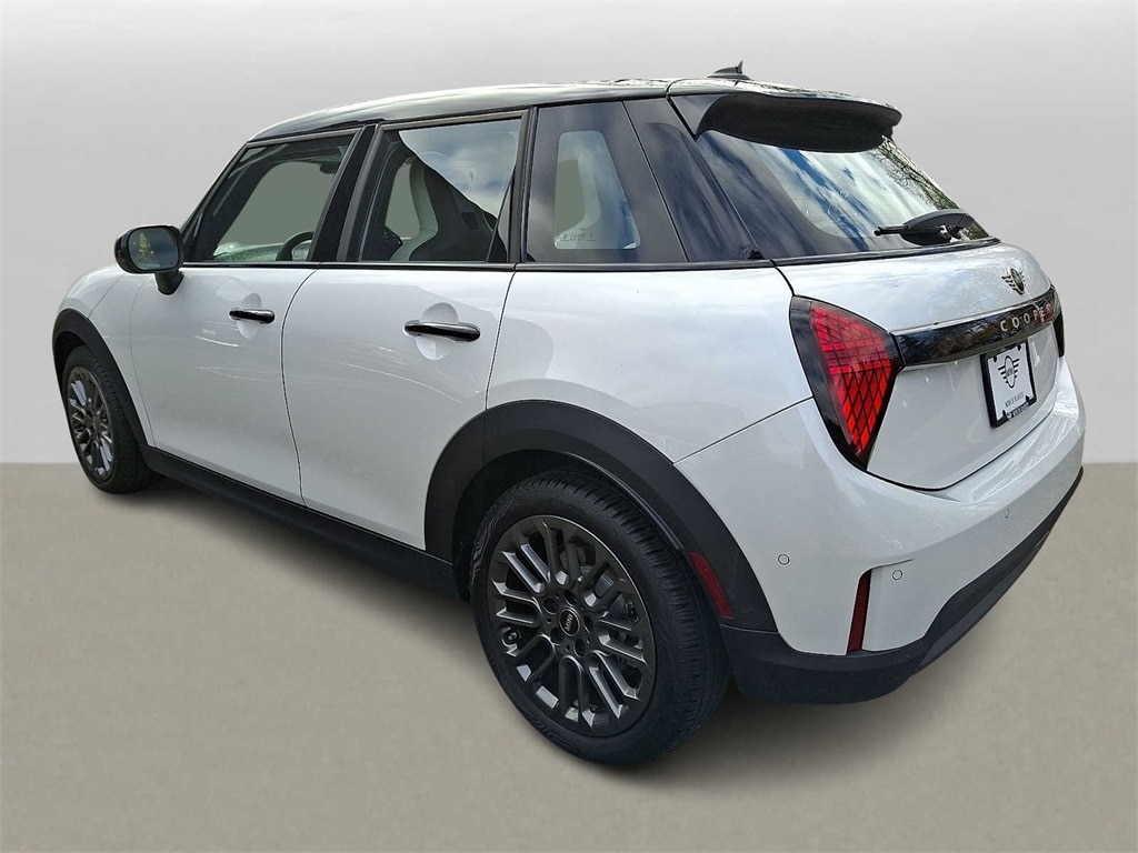 Thumbnail: 2025 MINI Cooper Hardtop - 5