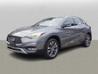 INFINITI QX30