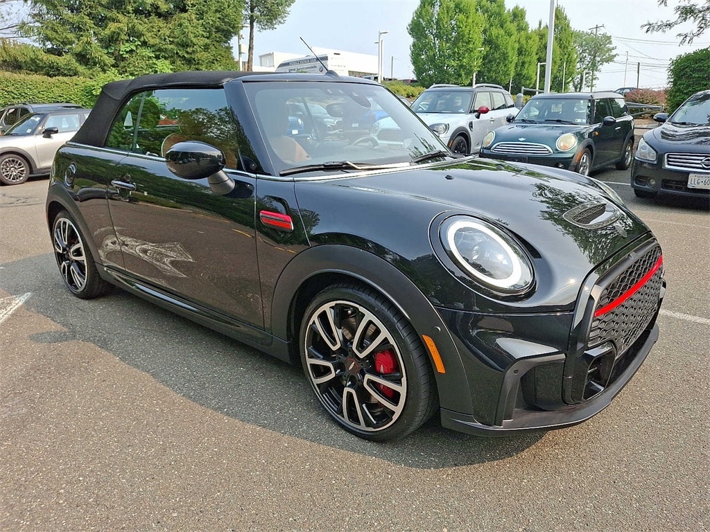 Thumbnail: 2024 MINI Cooper - 30