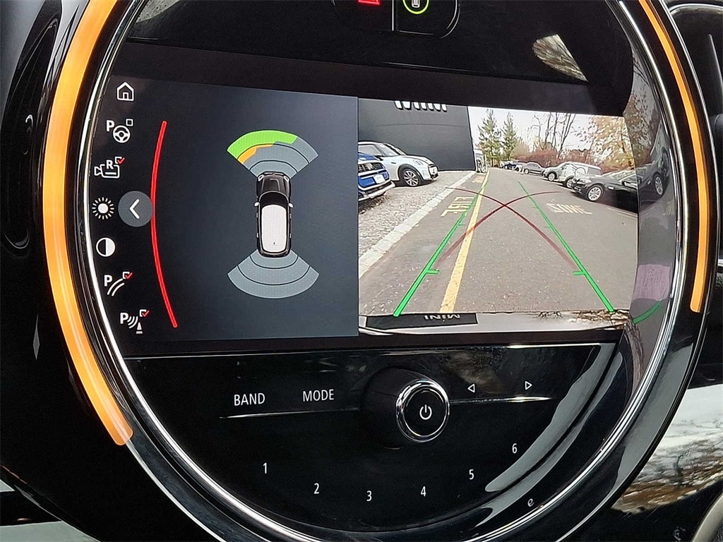 Thumbnail: 2023 MINI Cooper Countryman - 17