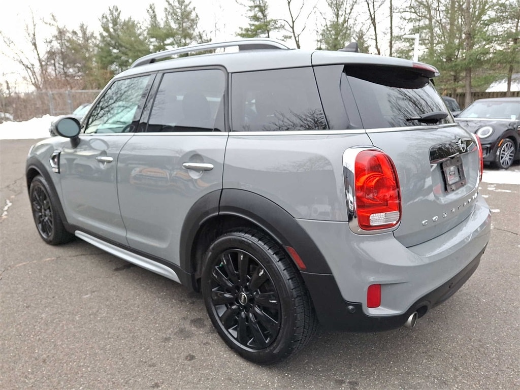Thumbnail: 2019 MINI Cooper Countryman - 7