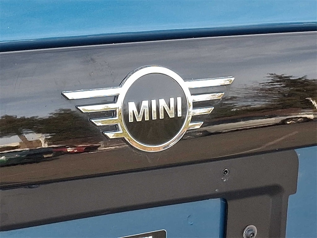 Thumbnail: 2023 MINI Cooper Convertible - 25