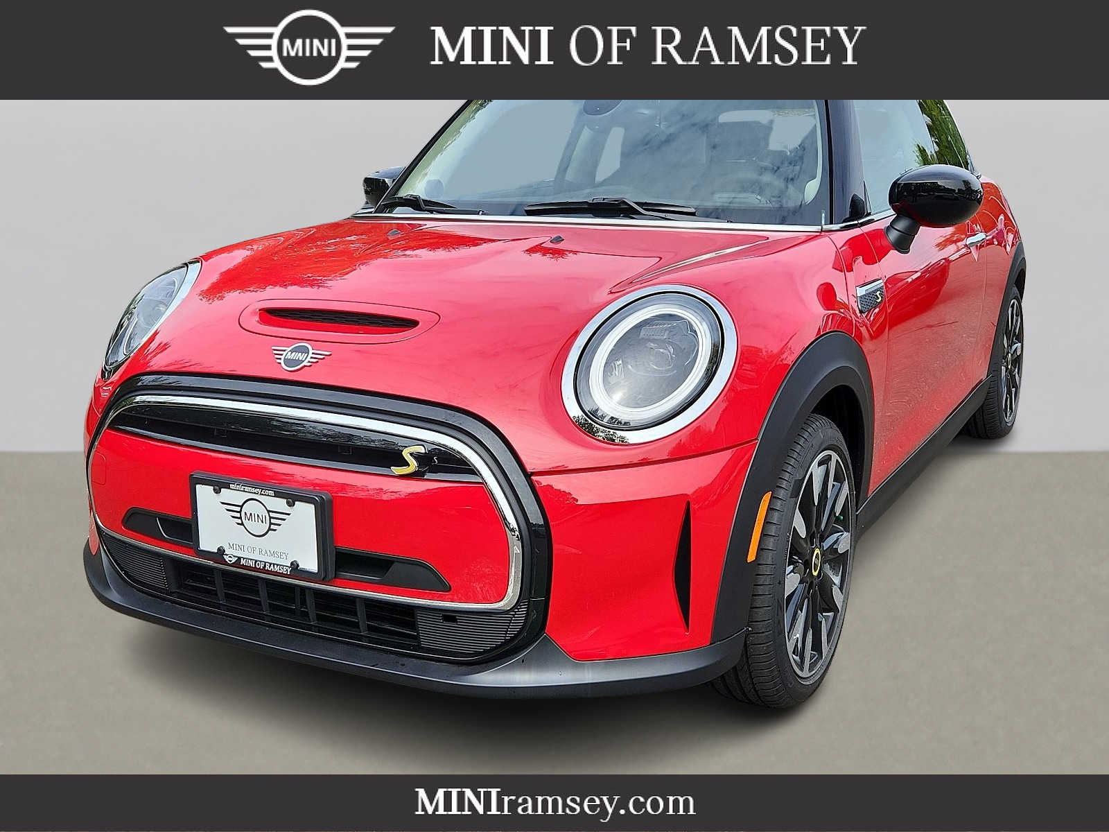 New 2024 MINI Hardtop 2 Door For Sale at MINI of Ramsey | VIN