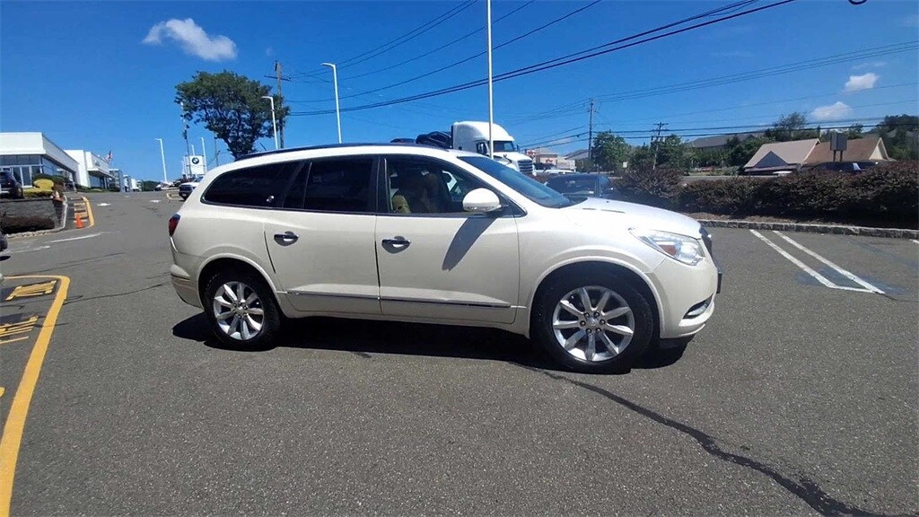 Thumbnail: 2014 Buick Enclave - 6