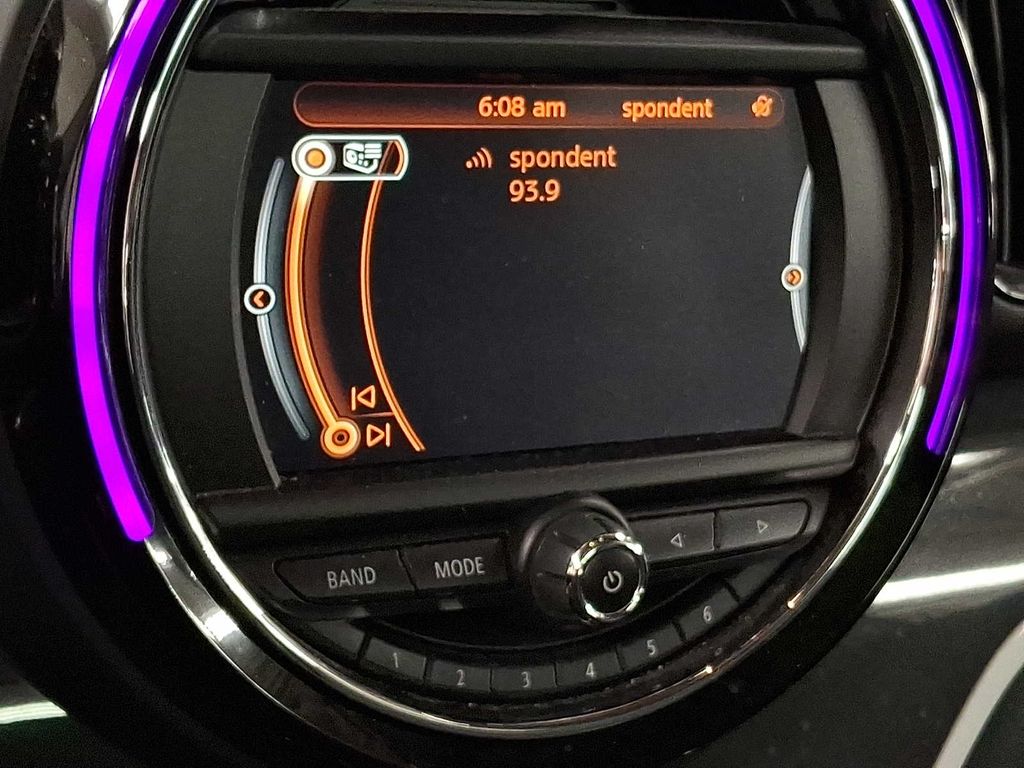 Thumbnail: 2018 MINI Cooper Countryman - 13