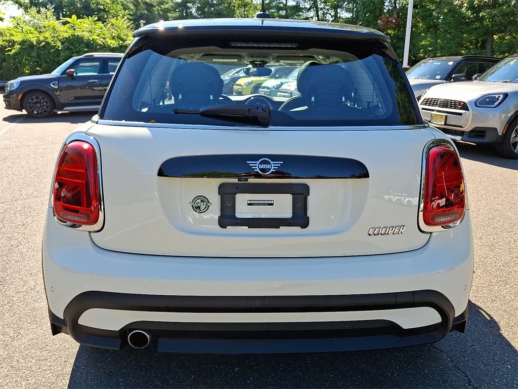 Thumbnail: 2023 MINI Cooper - 6
