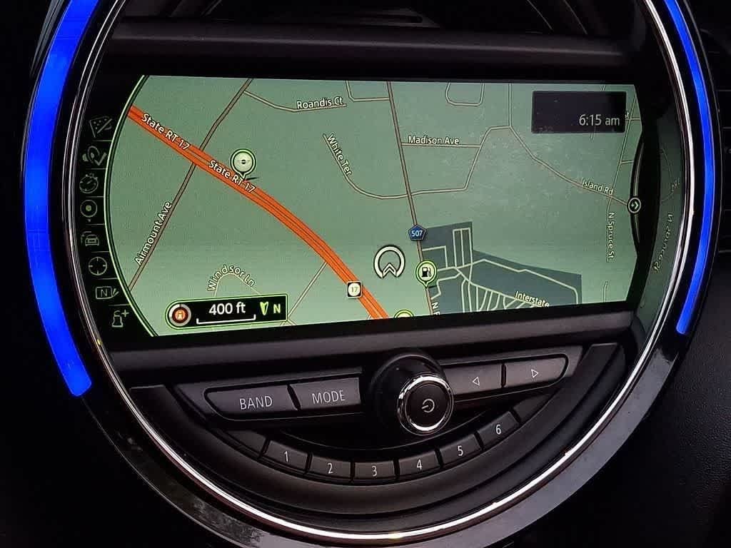 Thumbnail: 2017 MINI Cooper Convertible - 14