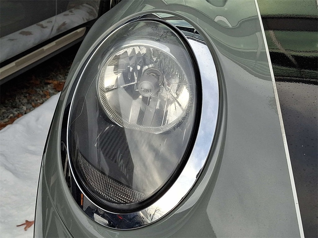 Thumbnail: 2019 MINI Cooper Hardtop - 7