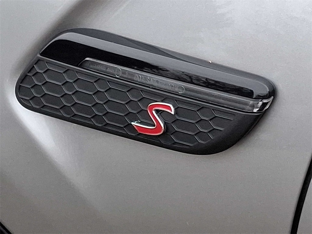 Thumbnail: 2023 MINI Cooper Convertible - 27