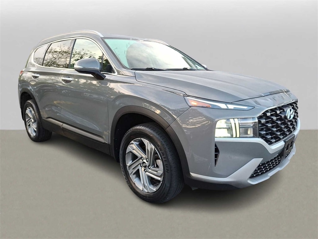 Thumbnail: 2023 Hyundai Santa Fe - 3