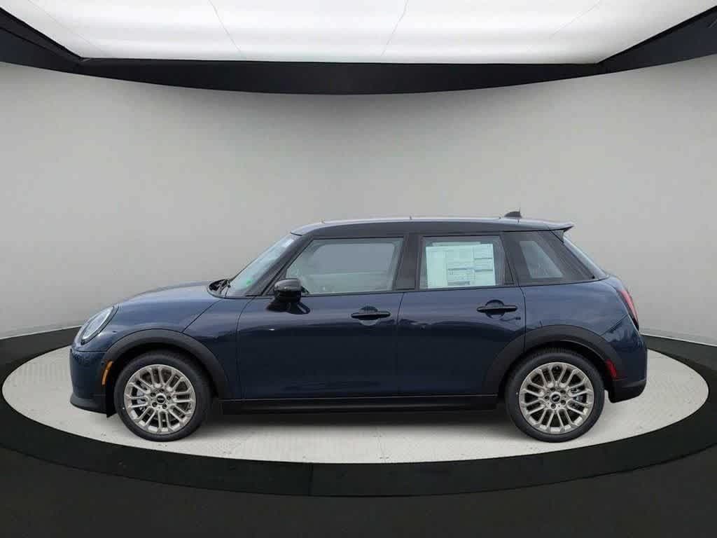 Thumbnail: 2026 MINI Cooper Hardtop - 5