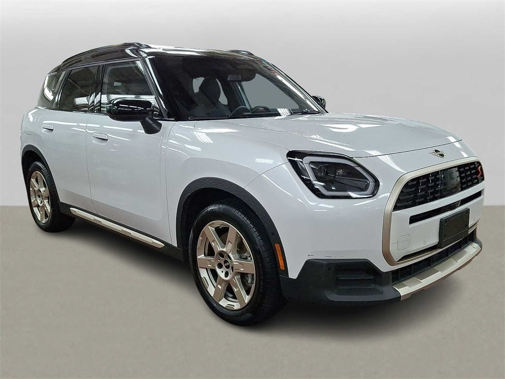 Thumbnail: 2025 MINI Cooper Countryman - 3