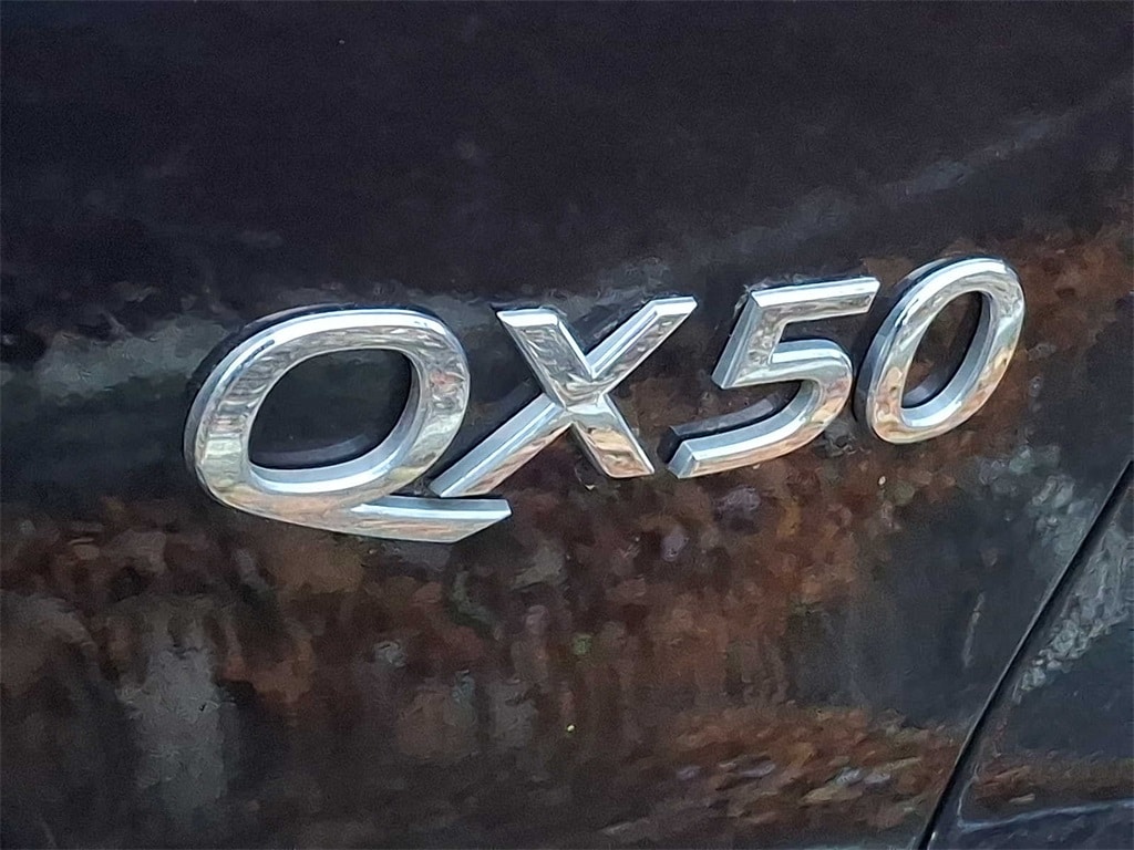 Thumbnail: 2019 INFINITI QX50 - 29