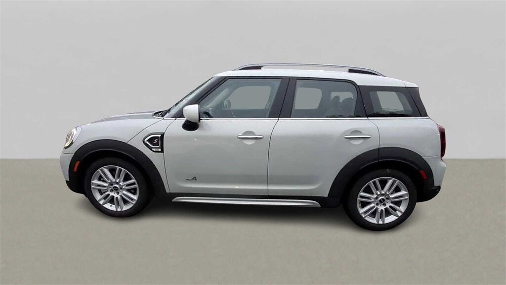 2023 MINI Cooper Countryman Signature 5