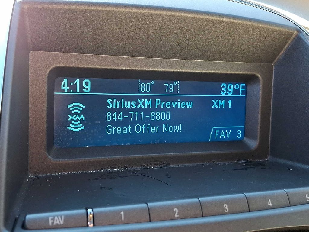 Thumbnail: 2010 Buick LaCrosse - 15