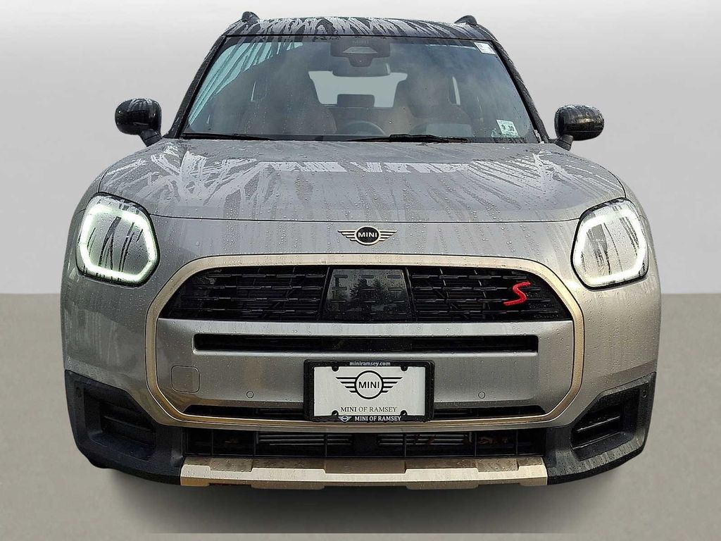 Thumbnail: 2025 MINI Cooper Countryman - 2