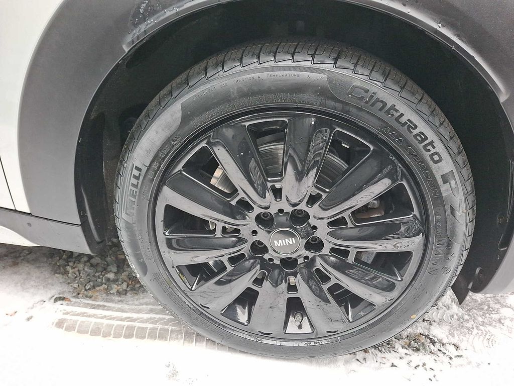 Thumbnail: 2023 MINI Cooper Countryman - 6
