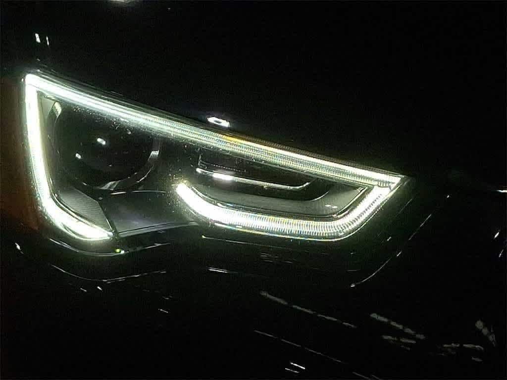 Thumbnail: 2014 Audi A5 - 8