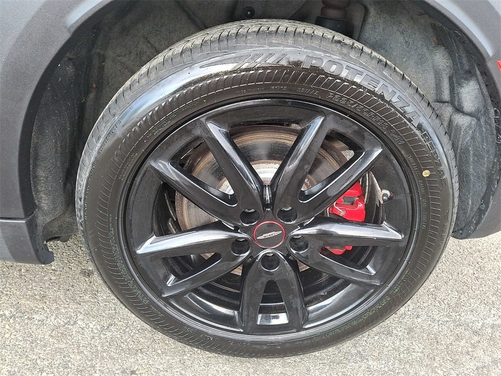 Thumbnail: 2023 MINI Cooper Countryman - 7