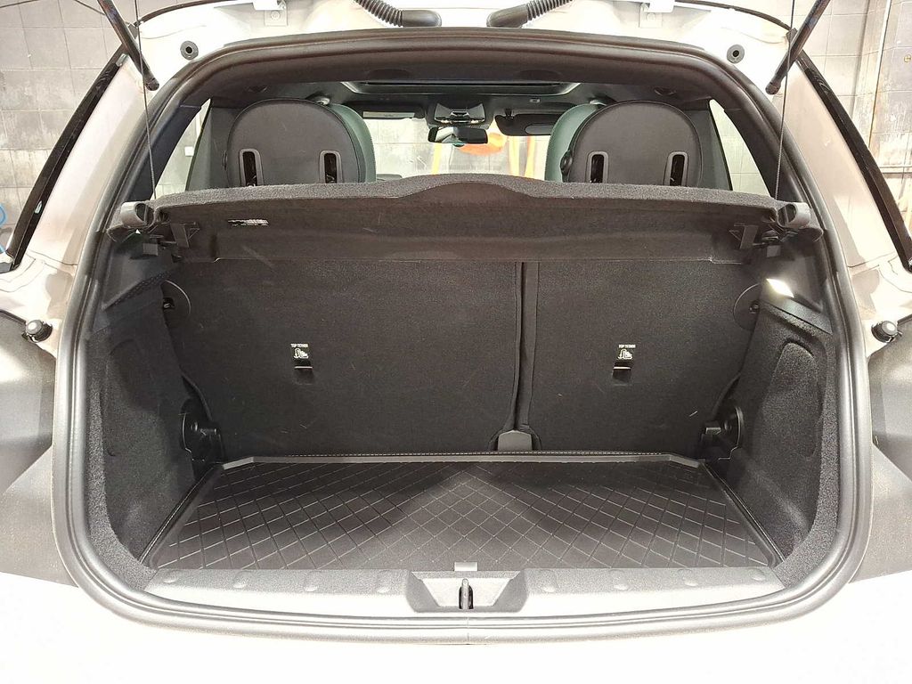Thumbnail: 2026 MINI Cooper Hardtop - 27