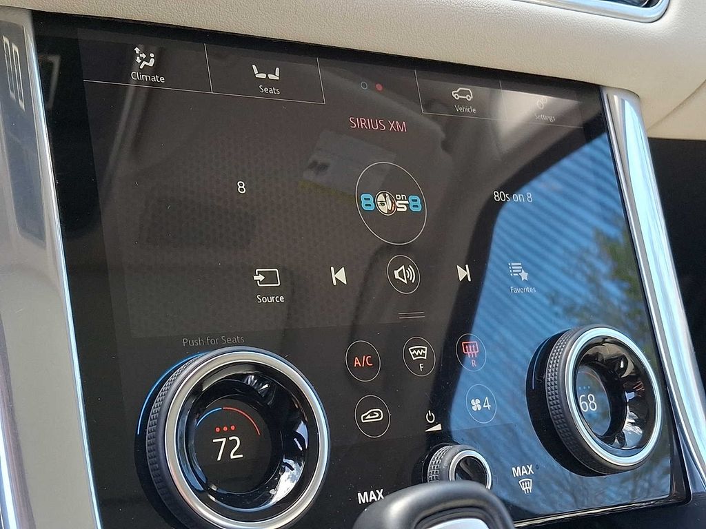 Thumbnail: 2021 Land Rover Range Rover Sport - 14