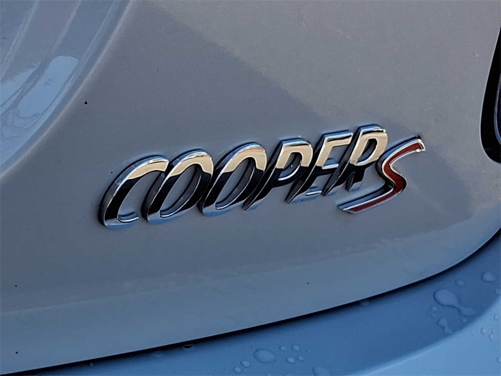 Thumbnail: 2023 MINI Cooper Hardtop - 29