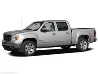 2011 GMC Sierra 1500 SLE -
                  Ramsey, NJ