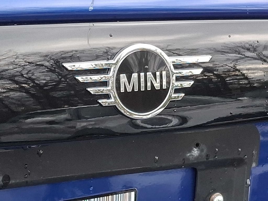 Thumbnail: 2021 MINI Cooper Hardtop - 26