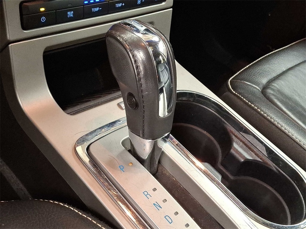 Thumbnail: 2012 Ford Flex - 13