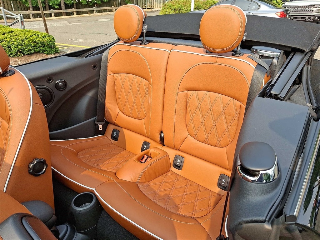 Thumbnail: 2024 MINI Cooper - 8