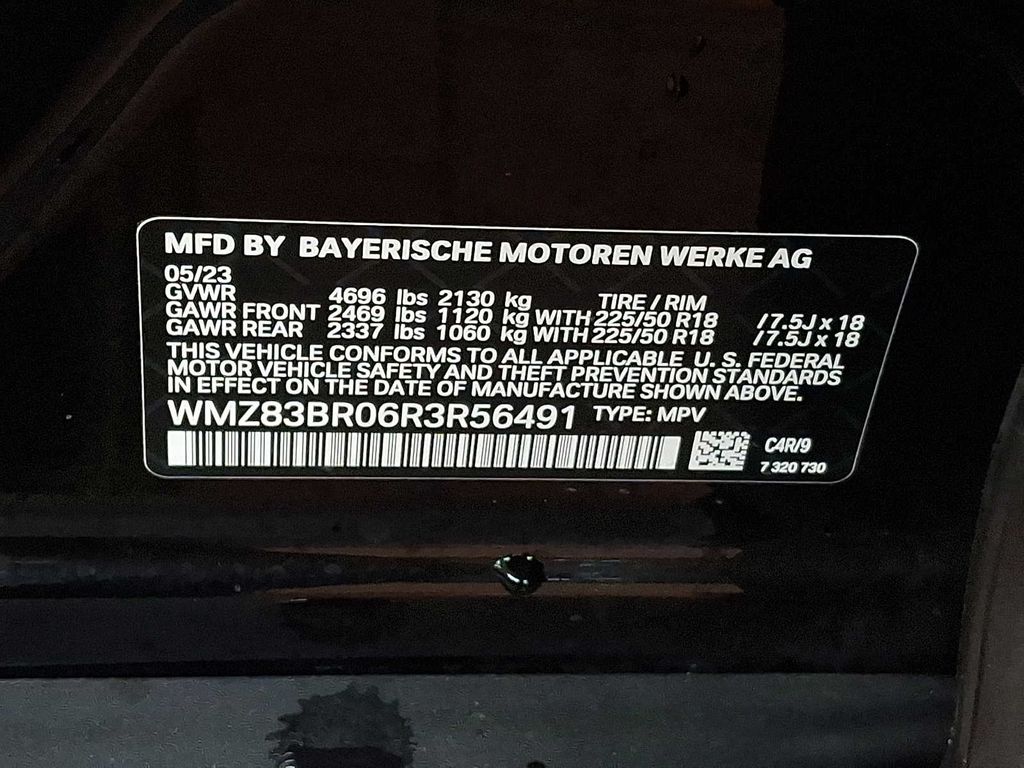 Thumbnail: 2024 MINI Cooper Countryman - 25