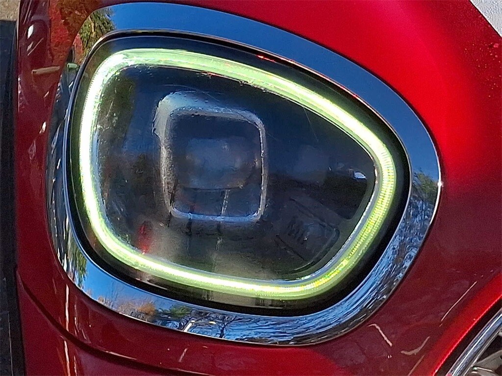 Thumbnail: 2023 MINI Cooper Countryman - 8