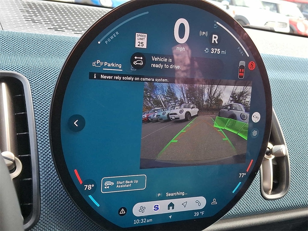 Thumbnail: 2025 MINI Cooper Countryman - 16