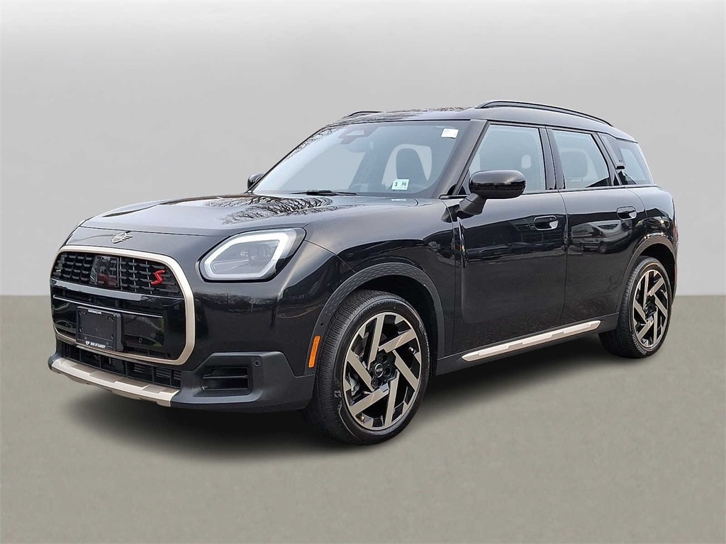 2025 MINI Cooper Countryman S -
                  Ramsey, NJ