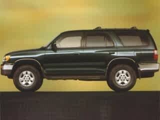 1998 Toyota 4Runner SR5 -
                  Ramsey, NJ