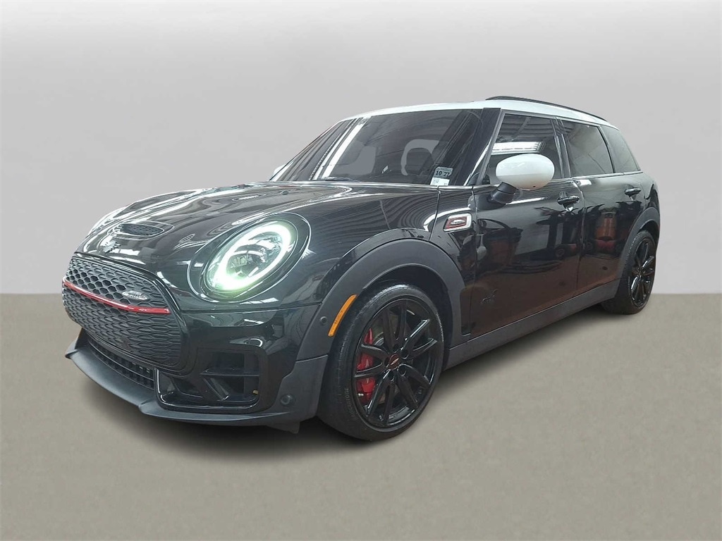 2023 MINI Cooper Clubman John Cooper Works -
                  Ramsey, NJ