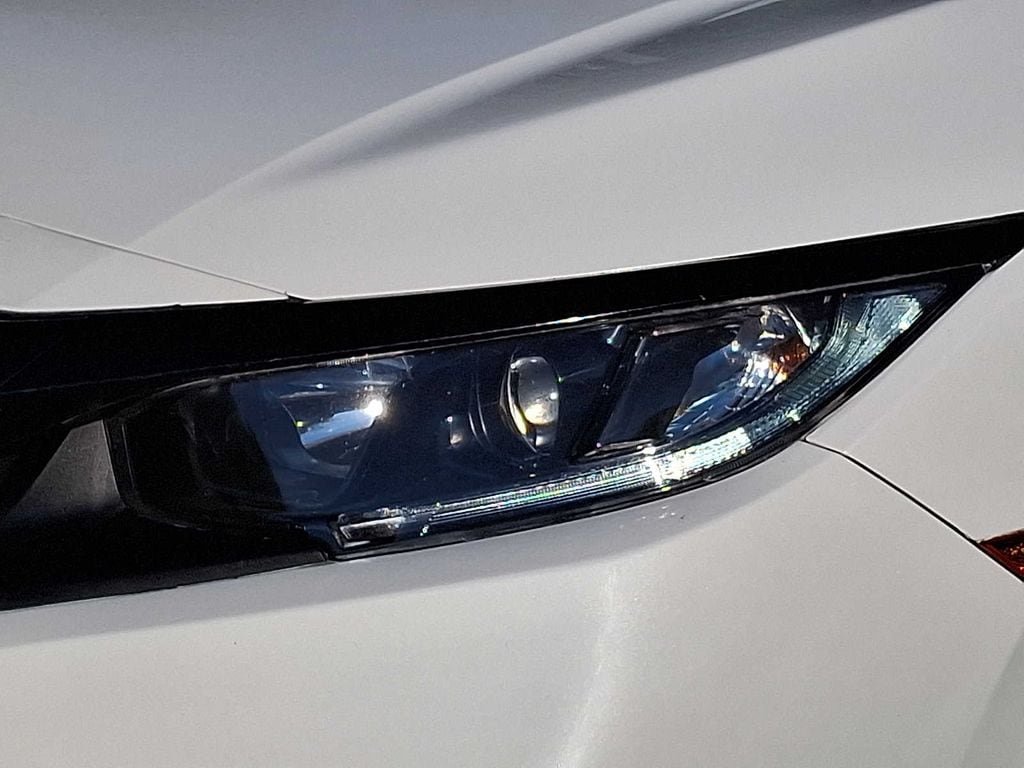 Thumbnail: 2021 Honda Civic - 7