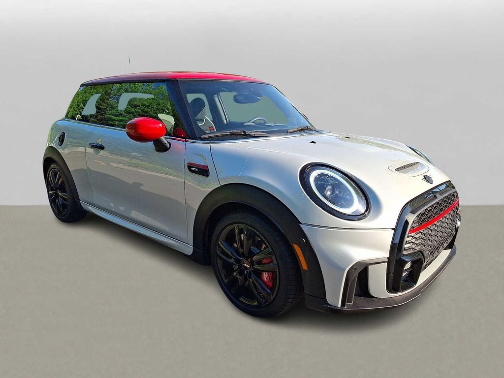Thumbnail: 2023 MINI Cooper Hardtop - 3