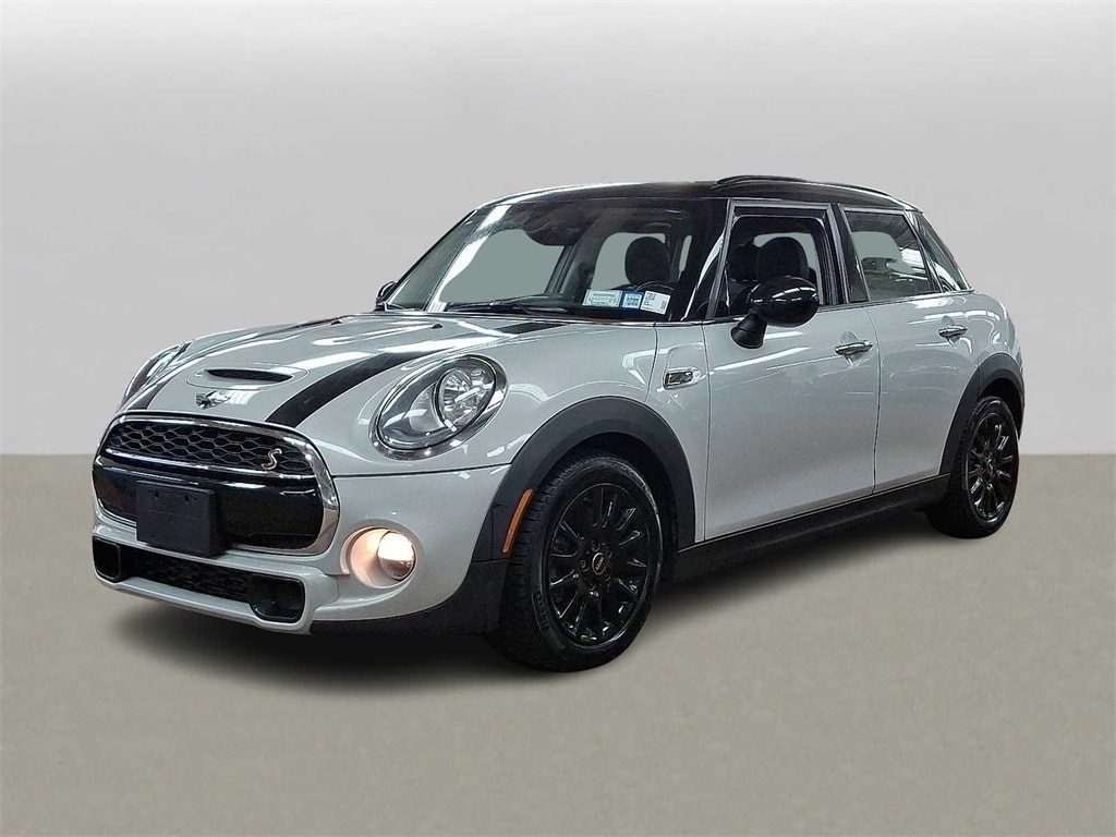 2016 MINI Cooper Base -
                  Ramsey, NJ