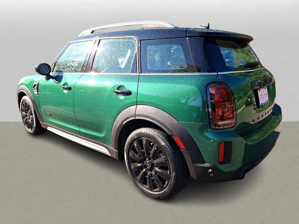 Thumbnail: 2023 MINI Cooper Countryman - 5