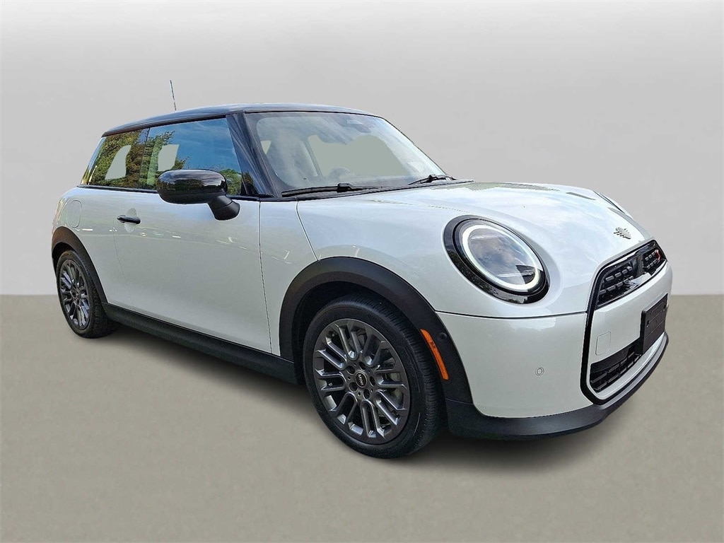 Thumbnail: 2025 MINI Cooper Hardtop - 3